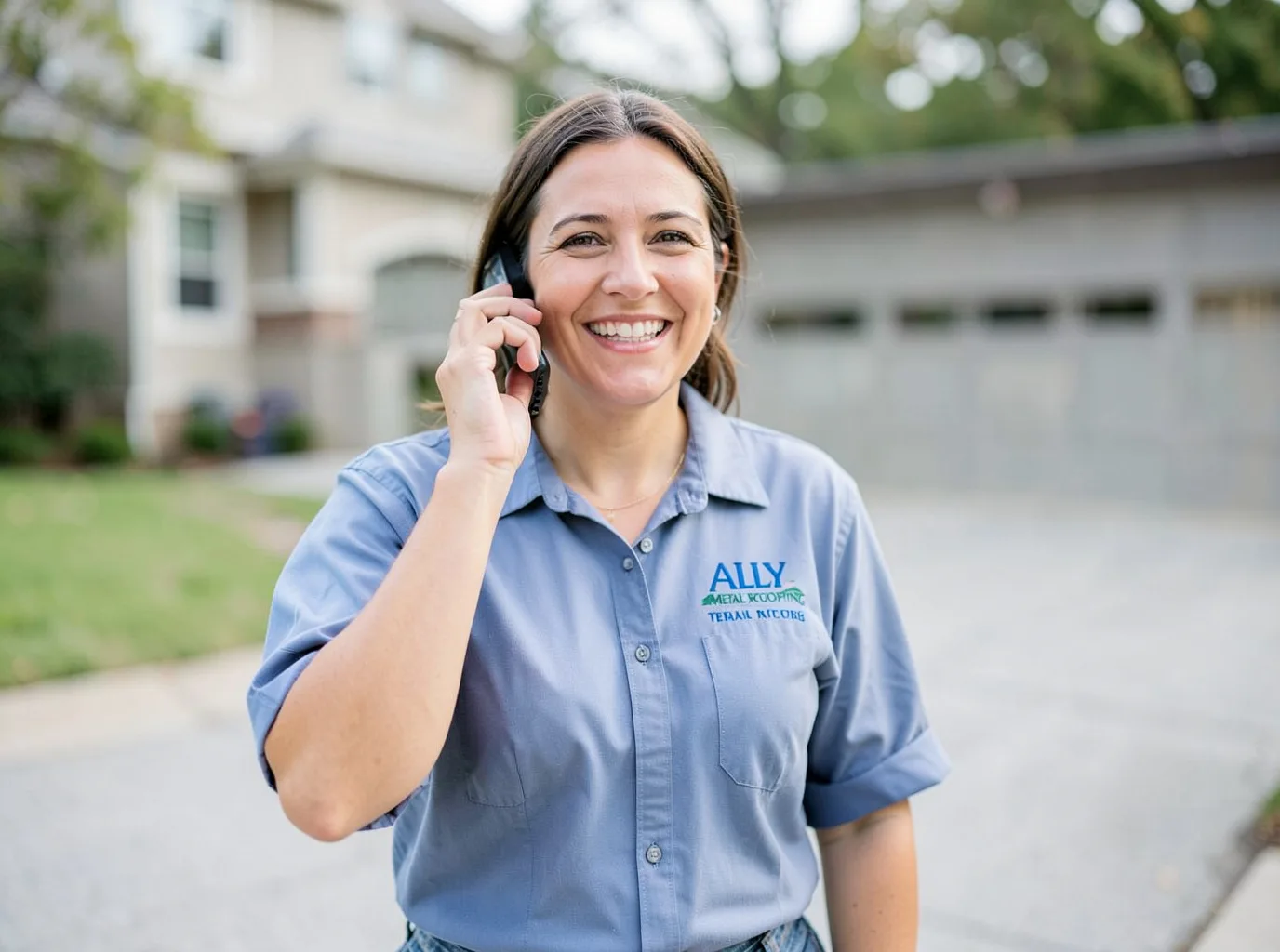 Metal Roof Installation Armstrong, IL FAQs